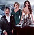 FOX TV ekranlarında yayınlanan Baraj dizisi takipçileri tarafından araştırılıyor. 1977 yapımı Baraj filminden diziye uyarlanan Baraj oyuncuları her hafta sosyal medyanın en çok konuştuğu isimler arasına giriyor. Bu akşam 35. yeni bölümüyle ekrana gelecek olan Baraj dizisine dair her şey merak konusu oldu. Peki, Baraj dizisi oyuncuları kim? Baraj dizisi nerede çekiliyor? İşte Baraj dizisi konusu ve oyuncu kadrosu...