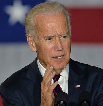 ABD Başkanı Biden, Rusya Devlet Başkanı Putin ile telefonda görüştü