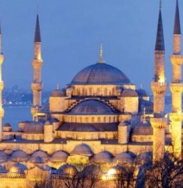 11 ayın sultanı Ramazan ayının ilk gününü bugün yaşadık. İslam aleminin merakla beklediği Ramazan
