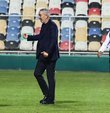 TFF 1. Lig’in 30. haftasında deplasmanda Altınordu’yu 1-0 mağlup eden Adana Demirspor’da Teknik Direktör Samet Aybaba, böyle bir maçı kazandıkları için mutlu olduklarını ve kalan 4 maç olduğunu söyleyerek, "Onları tek tek kazanarak şampiyon olarak çıkmak istiyoruz" dedi