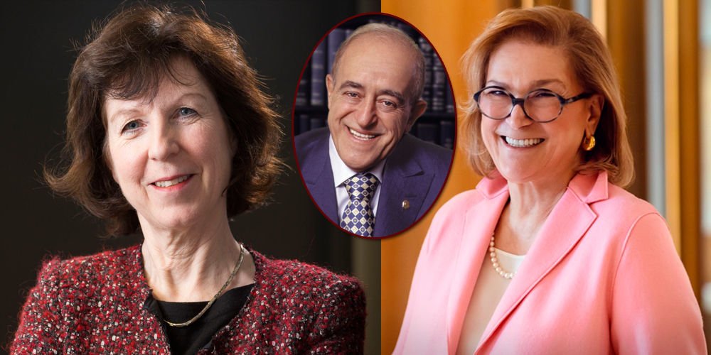 Sakıp Sabancı, ödüllerle anıldı