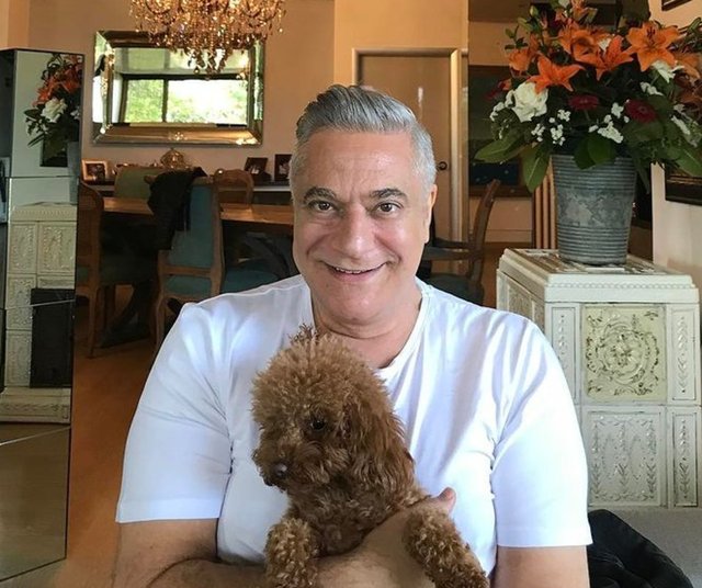 Mehmet Ali Erbil: Pandemiden dolay� kira alam�yorum.