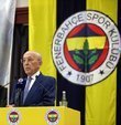 Fenerbahçe Kulübü Yüksek Divan Kurulu Başkanı Vefa Küçük, 1959 yılı öncesindeki şampiyonların yok sayılamayacağını söyledi.
