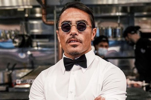 Nusret'e büyük şok!