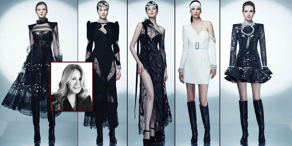 Taciroğlu'ndan yeni kreasyon