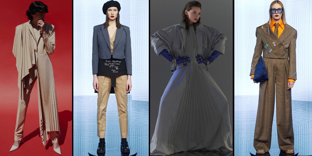 'Fashion Week İstanbul' başladı!