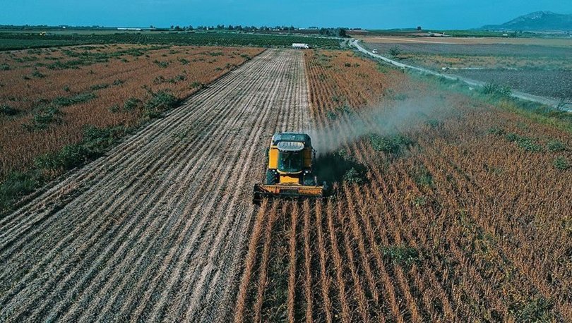 2021 Ciftci Destek Odemesi Sorgulama Nasil Yapilir 2021 Tarimsal Desteklemeleri Fiyatlari Ne Hesaplara Yatti