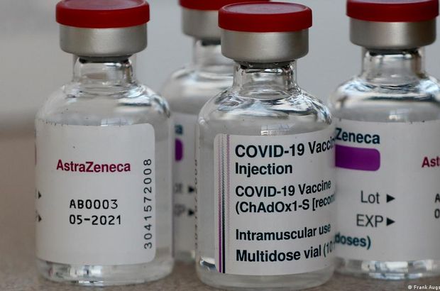 AstraZeneca aşısından 4 kişi hayatını kaybetti