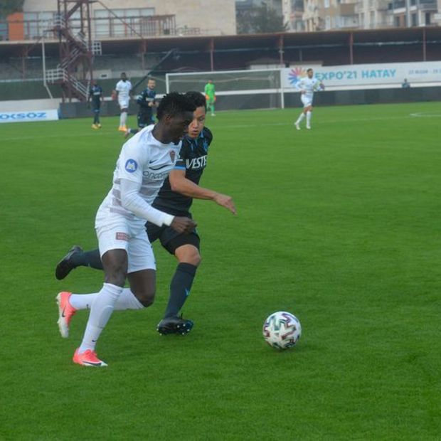 Hatayspor Haberleri