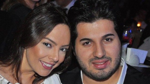 Hadise'den son dakika Reza Zarrab açıklaması! - Magazin haberleri