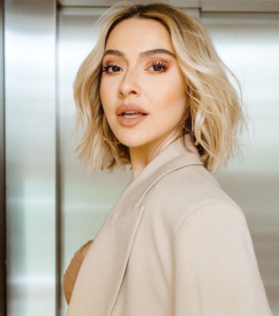 Hadise'den son dakika Reza Zarrab açıklaması! - Magazin haberleri