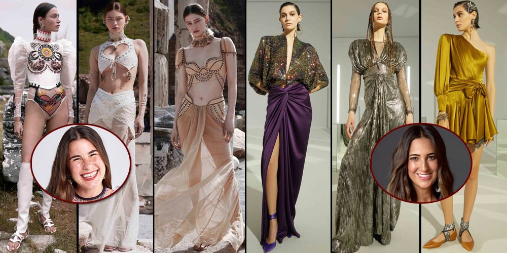 Moda haftası sona erdi