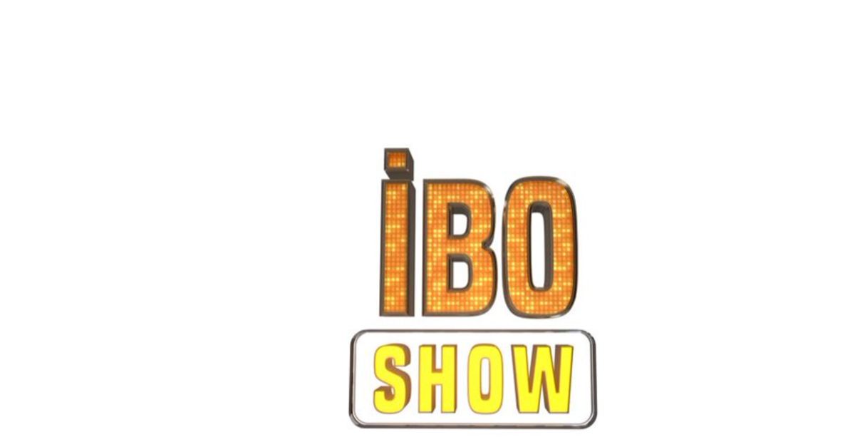 İBO SHOW hangi kanalda yayınlanıyor? İbo