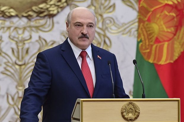 Belarus'ta darbe planı iddiası