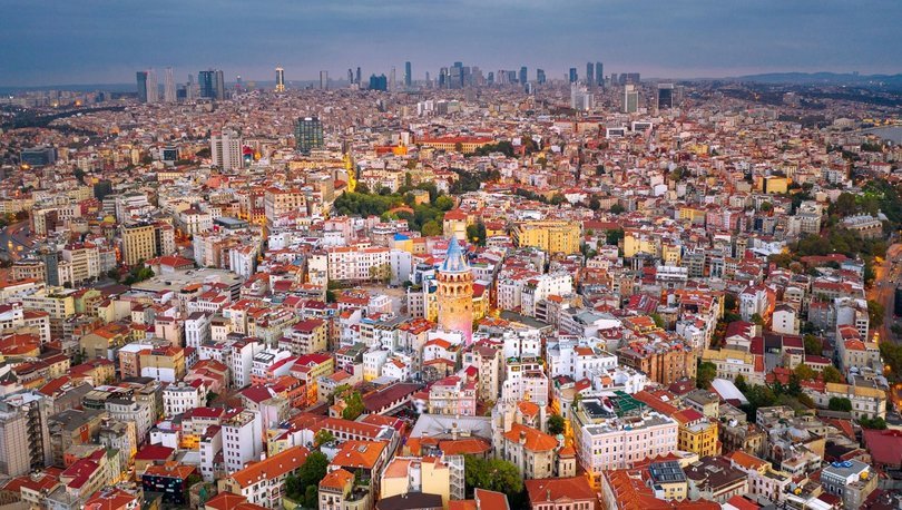 son dakika istanbul da konut kira fiyatlari yuzde 10 artti en dusuk kira ne kadar