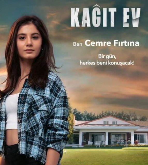 Kağıt Ev dizisi oyuncuları kim? Kağıt Ev dizisi konusu ne? İşte yeni