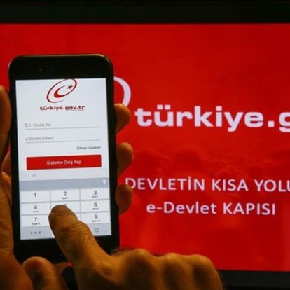 Adrese Teslim E Devlet Sifresi Basvurulari Nasil Yapilir Iste Detaylar