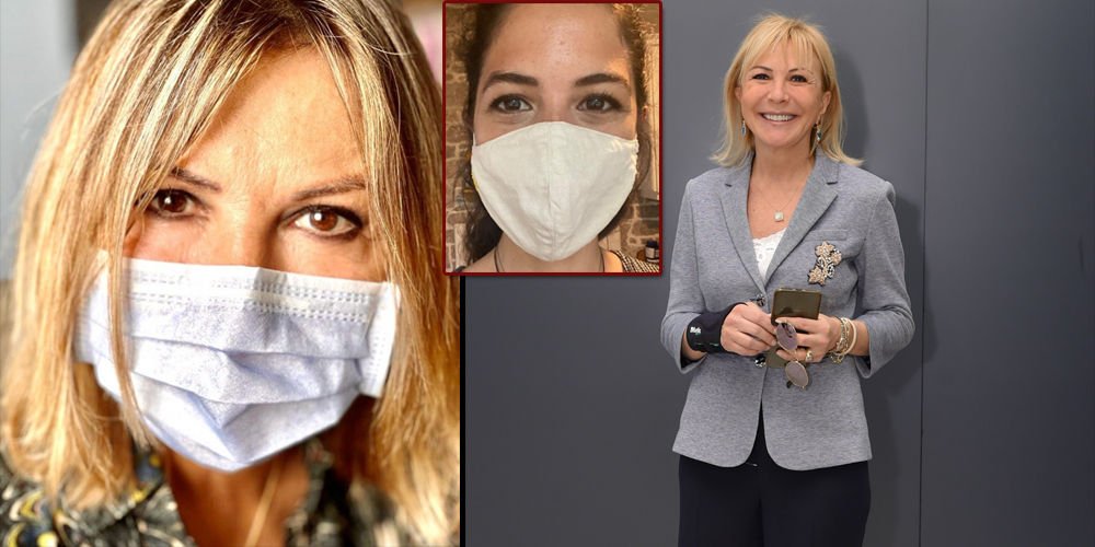 Boyner Covid-19'a savaş açtı!