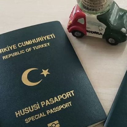 gri pasaport nasil alinir gri pasaport kimlere verilir
