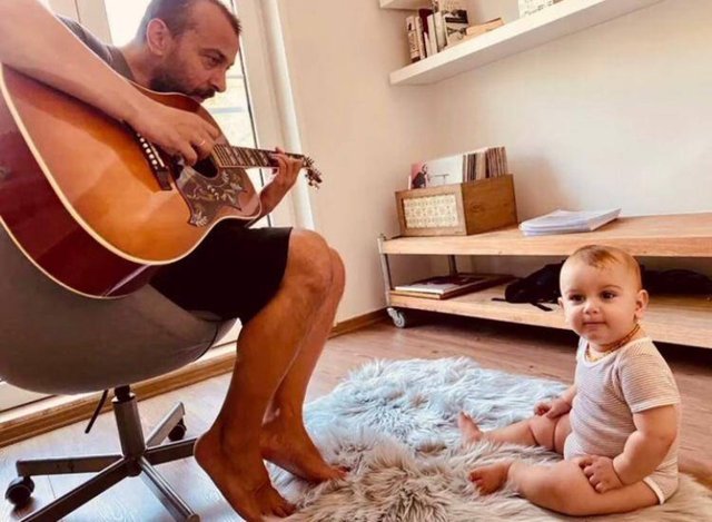 Hazal Kaya: �yi ki do�dun hayat�m�n a�k�.