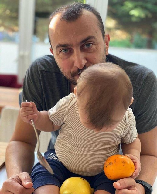 Hazal Kaya: �yi ki do�dun hayat�m�n a�k�.