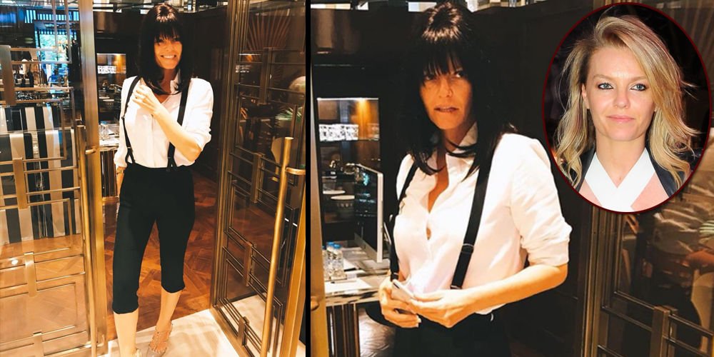 Koçibey'den yeni tarz!