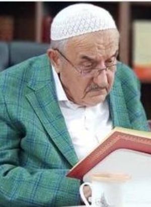 Bediüzzaman'ın talebesi Bayramoğlu, hayatını kaybetti