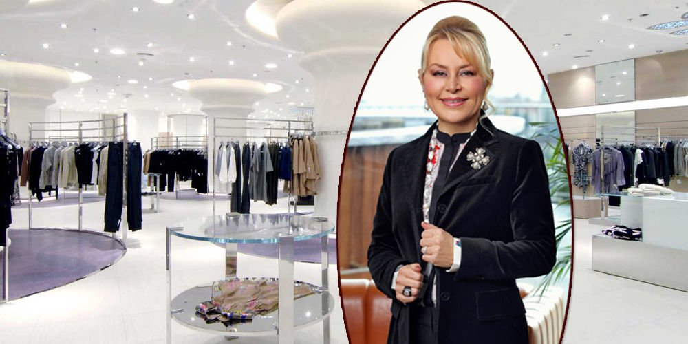 Lüks mağaza zinciri Türkiye’den çekildi!
