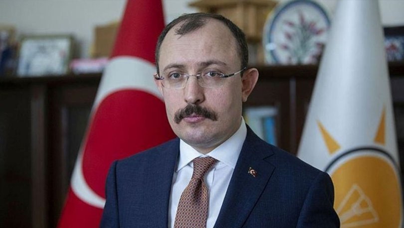 Mehmet Muş kimdir, kaç yaşında, nereli? Yeni Ticaret Bakanı Mehmet Muş'un hayat hikayesi