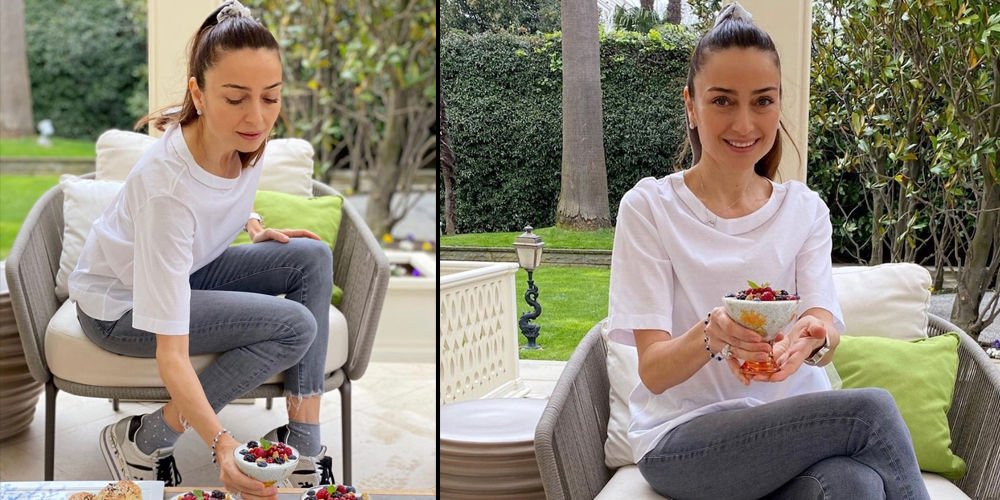 Sabancı'dan özel tarifler