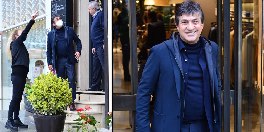 Orakçıoğlu teftişe çıktı!