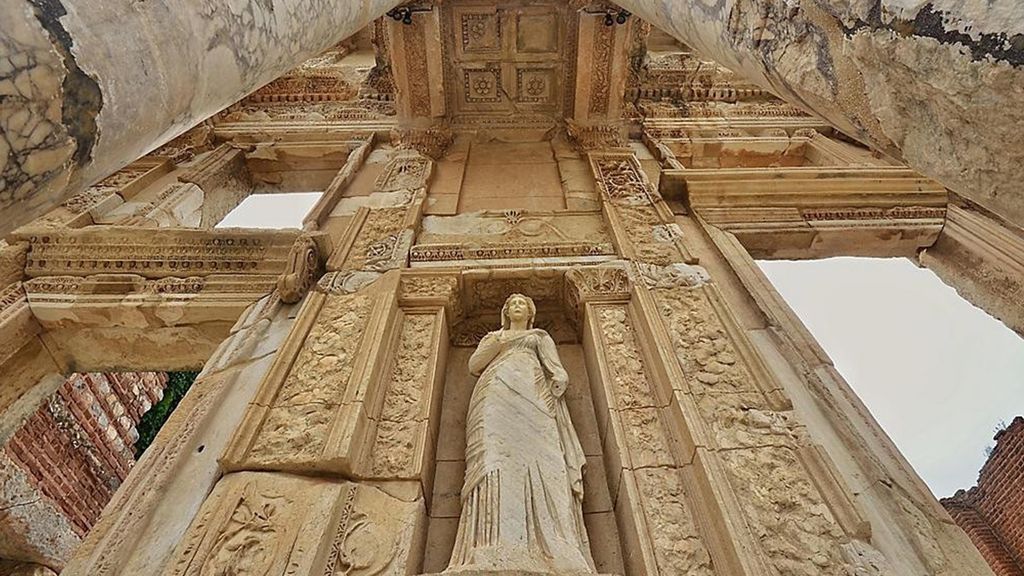 Türkiye’nin en önemli 17 antik kenti