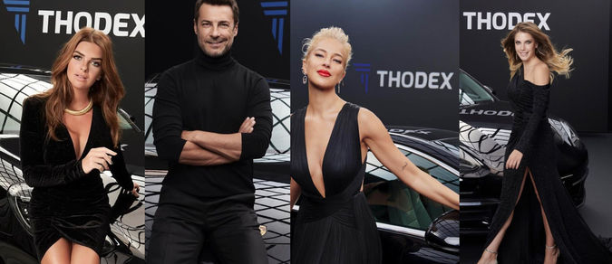 Pelin Karahan, Barış Kılıç, Burcu Esmersoy, Eda Ece