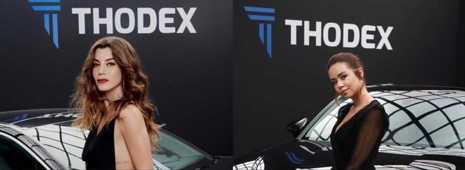 Gökçe Bahadır ve Yağmur Ün