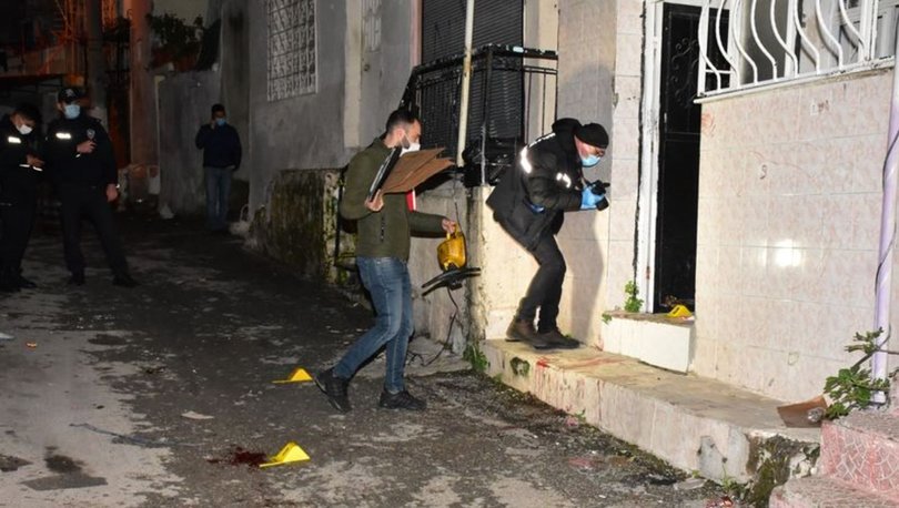 izmir de kiraci ev sahibini oldurdu son dakika haberleri