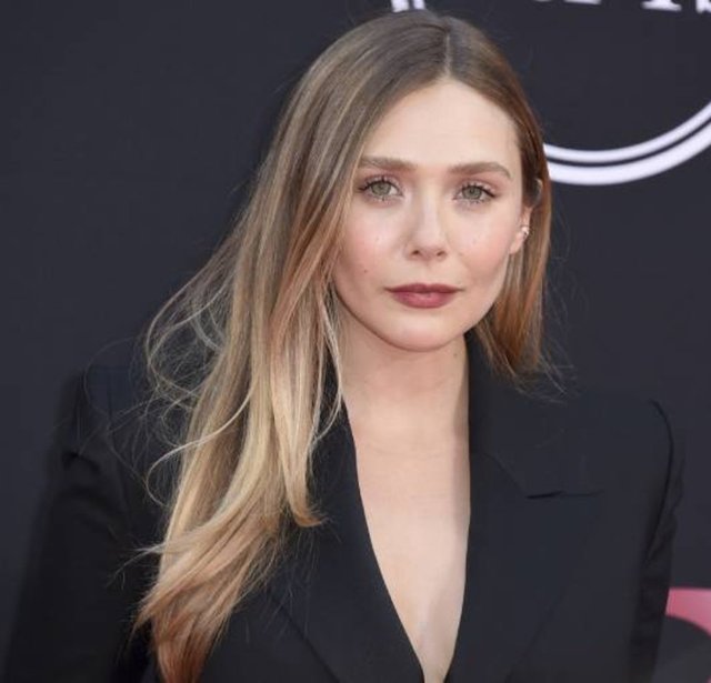 Elizabeth Olsen: Kardeşlerimle ilişkilendirilmek istemedim - Magazin haberleri