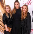 Amerikalı oyuncu Elizabeth Olsen, kendisi gibi ünlü olan ikiz kardeşleri Mary-Kate ve Ashley ile ilişkilendirilmek istemediğini açıkladı. Olsen, geçmişte kardeşlerinden ayrı tutulmak için soyadını bile değiştirmeyi düşündüğünü söyledi 