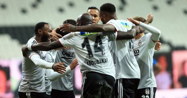 beşiktaş kayseri maçı saat kaçta