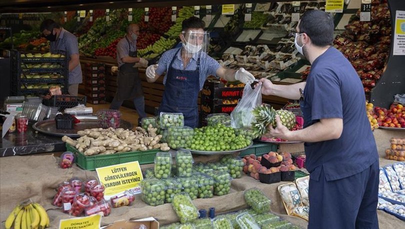 Marketler kaça kadar açık? Marketler kaçta kapanıyor ...