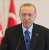 Son dakika... Cumhurbaşkanı Erdoğan: Türkler ile Ermenilerin yüzyıllarca süren ve insanlığa örnek olan birlikte yaşama kültürünün unutulmasına izin veremeyiz. Ülkemize müdahale aracına dönüştürülmesinde fayda yok