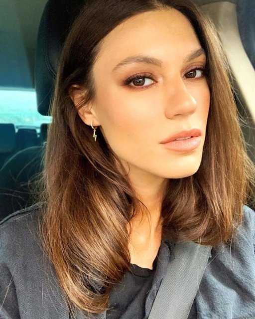 Yusra Geyik Ten Riza Kocaoglu Aciklamasi Magazin Haberleri Magazin Haberleri