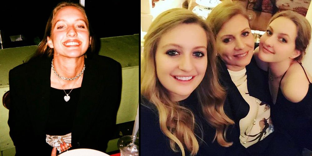 Koç'tan kızına özel kutlama