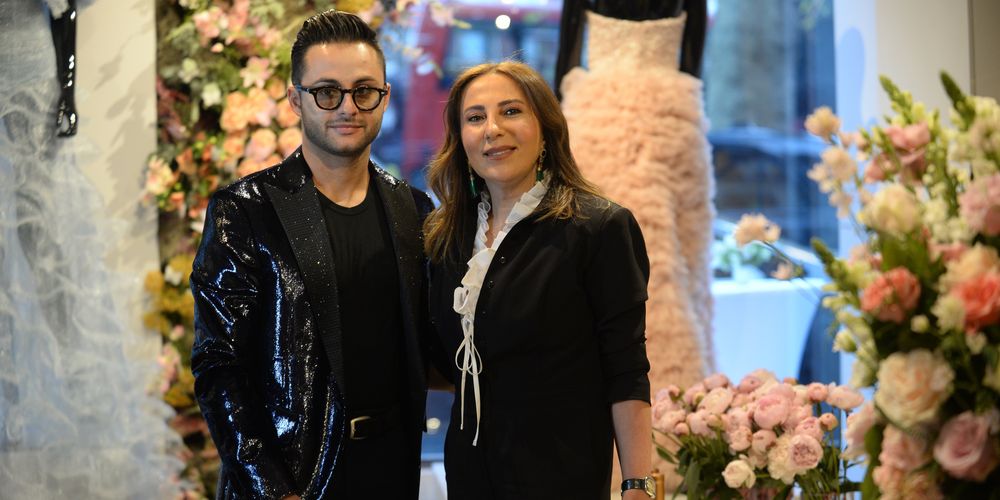 İngiltere'de Türk rüzgarı!