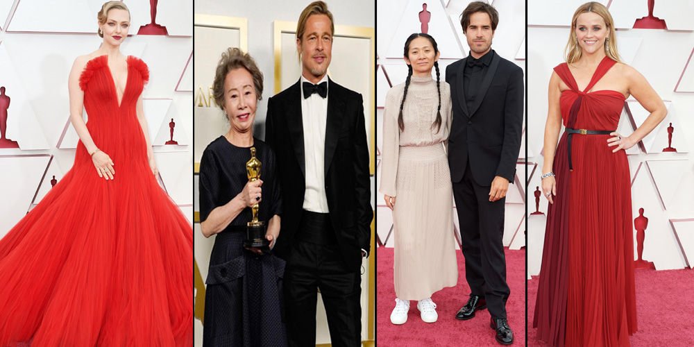 Oscar Ödülleri sahiplerini buldu
