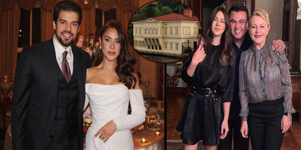 Düğün yeri kız evi! Güncel