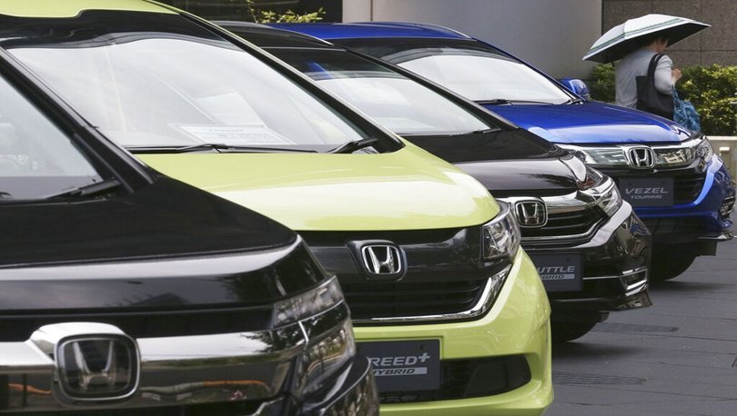 Honda elektrikli otomobil markası oluyor - haberler
