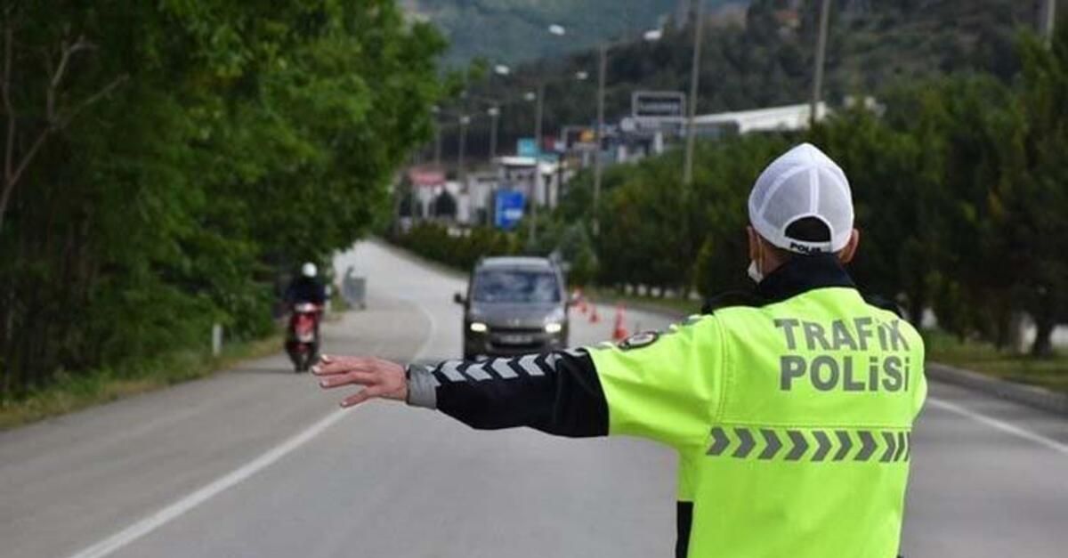 Şehirler arası seyahat yasağı ne zaman başlıyor? Tam kapanmada seyahat