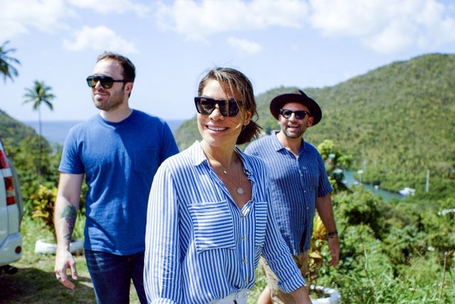 6- Sınırdaki Restoranlar (Restaurants on The Edge)