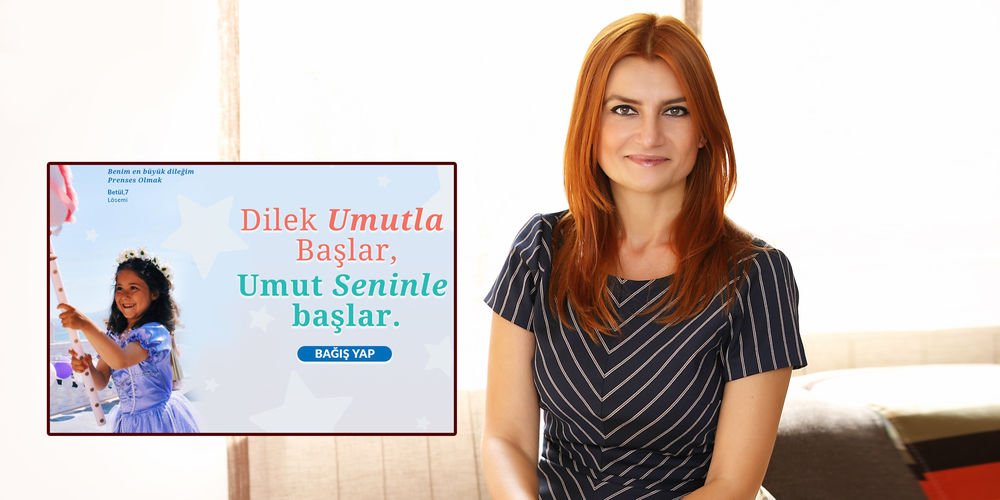 'Bir Dilek Tut Derneği' farkındalık yarattı