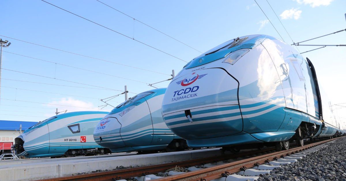 son dakika tcdd acikladi tam kapanmada yuksek hizli tren calisiyor mu gundem haberleri